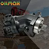 Replacement A2FO32 Hydraulic Piston Pump OM A2FO32PUMP 2 Engineering Equipment Hydraulic Spare Parts